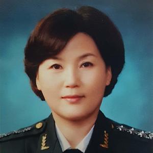 [동문] 졸업생 박미애 대령, 69년 육군 역사상 정훈병과 최초 여군 장군 임명